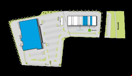 Retail space for Rent at Ansonia Landing in Ansonia