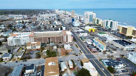 Retail space for Sale at Prime Oceanfront Corner | 2400 Pacific Ave in Virginia Beach