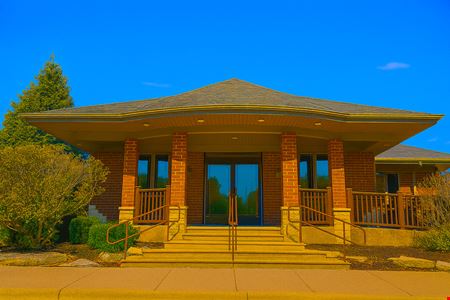 Office space for Sale at 3601 McDonough St in Joliet