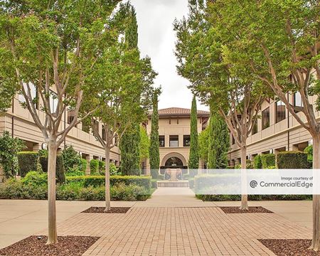 Office space for Rent at Hacienda Business Park in Pleasanton