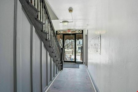 7 Tremont Ave.