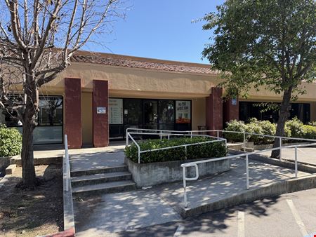 Office space for Sale at 2092 Concourse Drive Unit #9 in San Jose