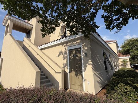 Sublease ~ Sandestin Office Space