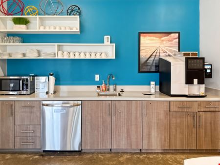 Regus - Harvey - Fountain Park