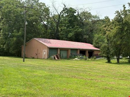 4112 S Youth Camp Rd