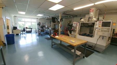 Industrial for Sale or Lease in Ann Arbor Twp