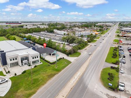 Former Pet Resort & Boarding Facility - ±1.55 Acres of Land on Airline Hwy
