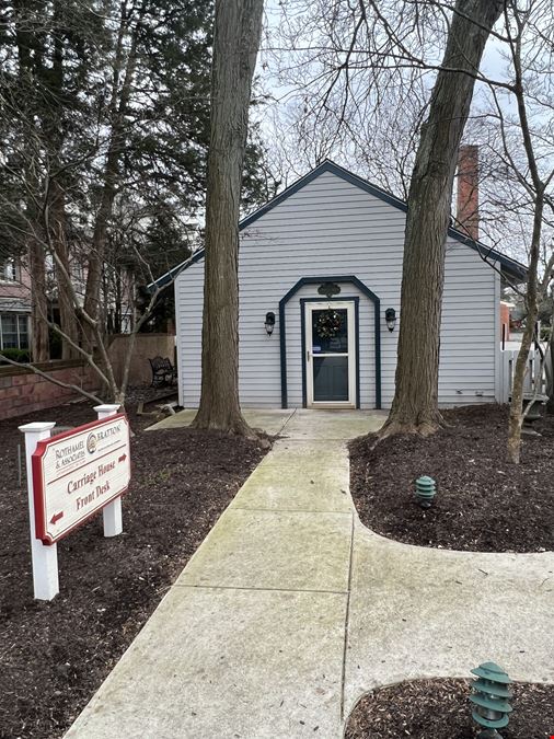 18 Kings Highway West
