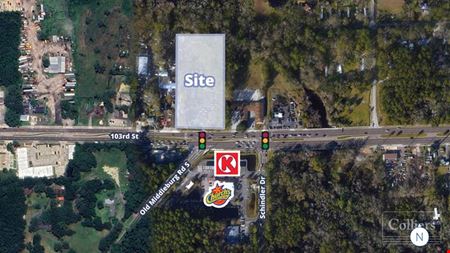 Other space for Sale at 3.26± AC Available on 103rd Street in Jacksonville