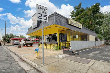 Retail space for Sale at 968 Cooper Avenue in Yuba City