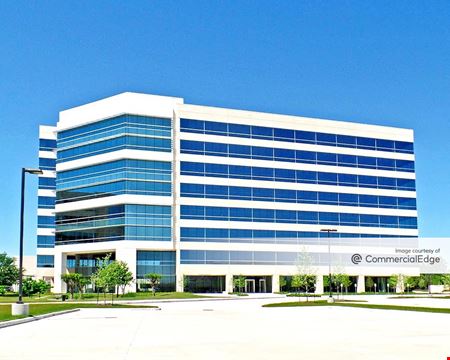 Office space for Rent at Remington Square III in Houston