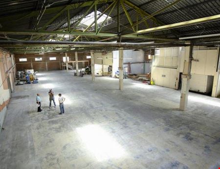 Industrial space for Rent at TWO SUITE WAREHOUSE WITH MEGA ELECTRICITY in Albuquerque