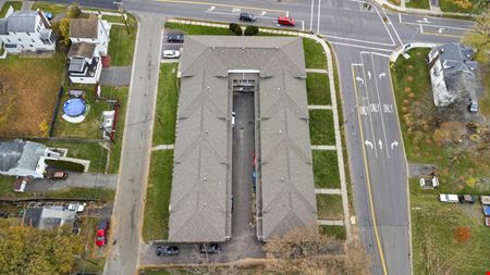 101 Hooper Rd.
