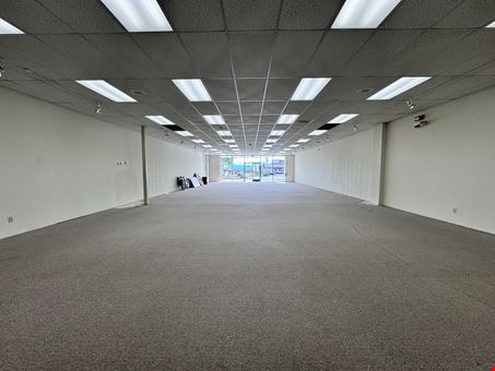 Shasta Gateway