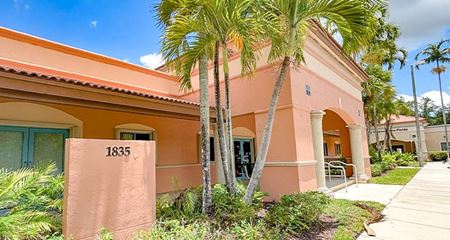 Office space for Sale at 1835 N Corporate Lakes Blvd in Weston