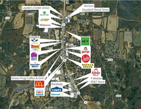  03 South Highland Avenue - Bemis Square 
