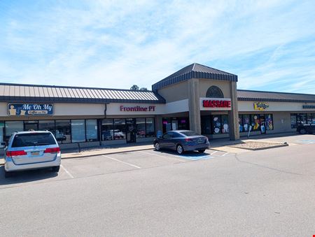 Mixed Use space for Rent at 29TH Street Shops in Loveland