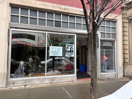 Unassigned space for Rent at 81 Fourth Street in Troy