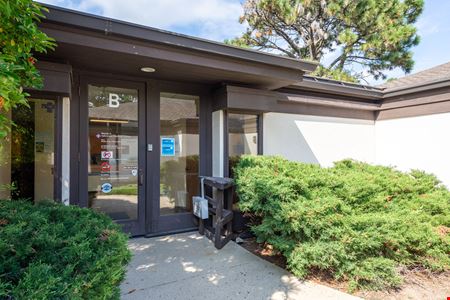 Turn-Key Medical Office Condo