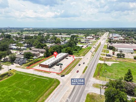 89% Occupied Retail Convenience Center for Sale