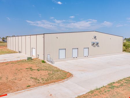8032 Industrial Drive