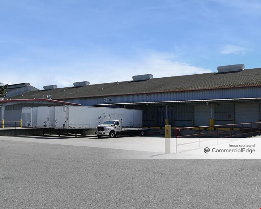 Firestone Business Park