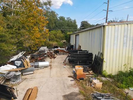 Occupied Industrial Office / Warehouse on Mission Dr