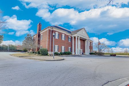 Office Building For Sale or Lease
