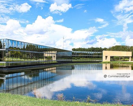 Office space for Rent at Rinehart Park - 396 Rinehart Road in Lake Mary