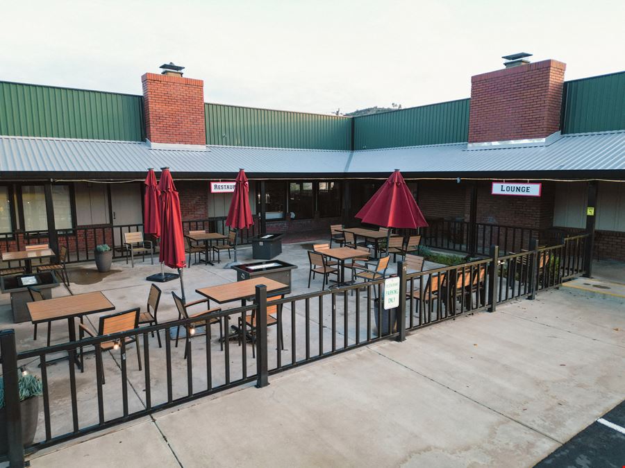 5159 State Highway 140 || Miners Roadhouse 140