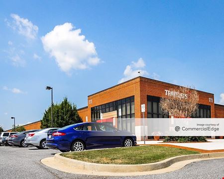 Office space for Rent at Schilling Place at Hunt Valley - 111 Schilling Road in Hunt Valley