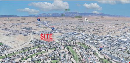 VacantLand space for Sale at Yates Rd in Victorville