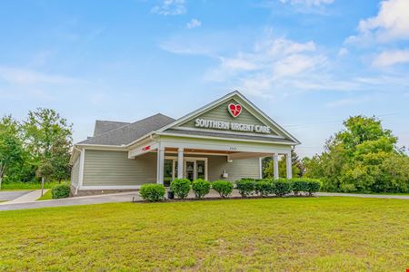 3583 Highway 17 Business