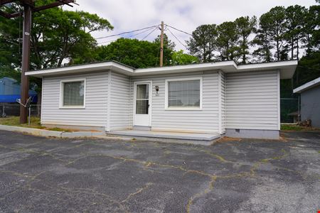 2012 W Whitner St.