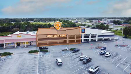 Retail space for Rent at ALDI Sublease Arcadia in Arcadia