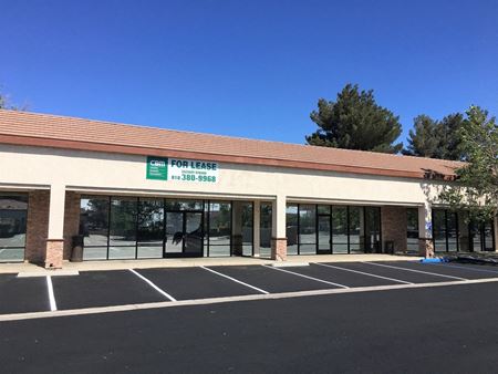 Retail space for Rent at Retail & Office Space Available in Prime Lancaster in Lancaster