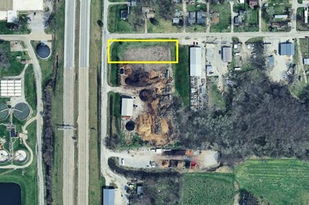 Industrial space for Sale at 3100 48th Ave in Moline