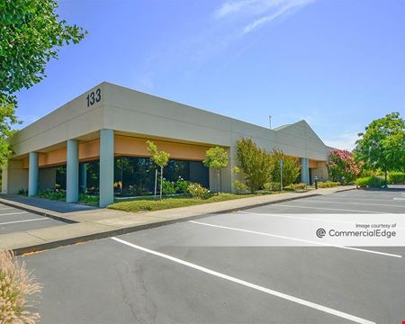 Office space for Rent at Airport Business Center - 133 Aviation Blvd in Santa Rosa