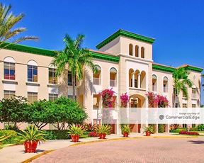 Heron Bay Corporate Center I & II