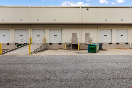 Industrial space for Rent at 195 Chastain Meadows Ct NW in Kennesaw