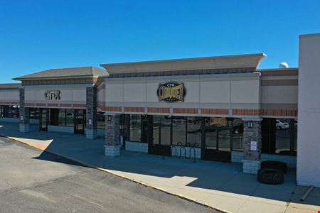 Townline Square