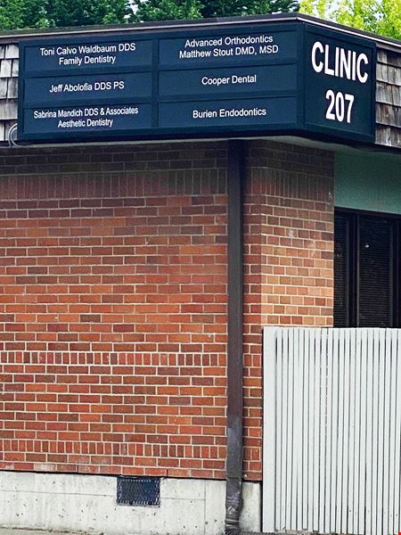 CLINIC 207