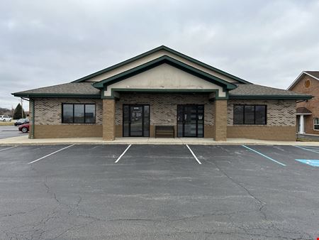 Retail space for Rent at 10610 Randolph in Winfield