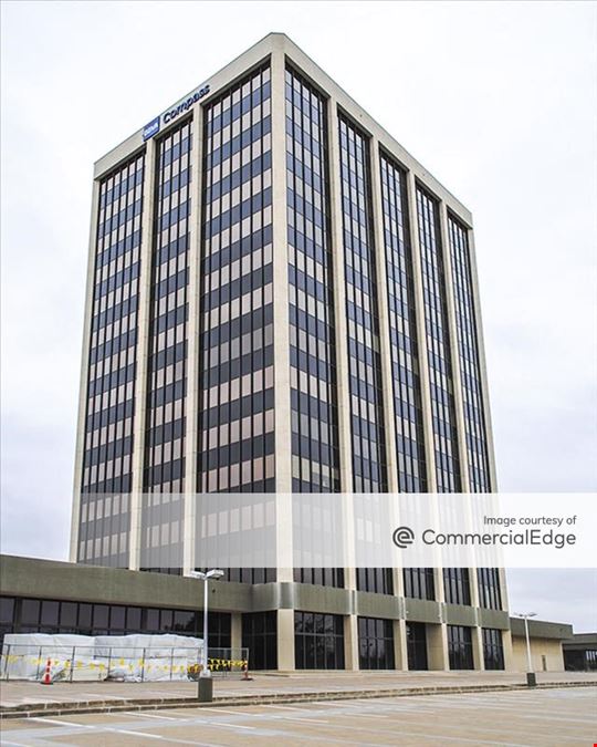 Promenade Tower