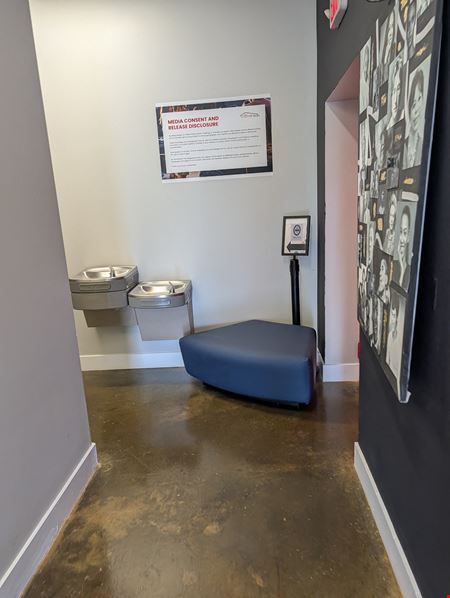 903 E Laburnum Henrico, VA Suite 102