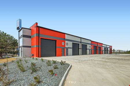 Investment Sale: Unit 100 - Fort Collins Personal Warehouse