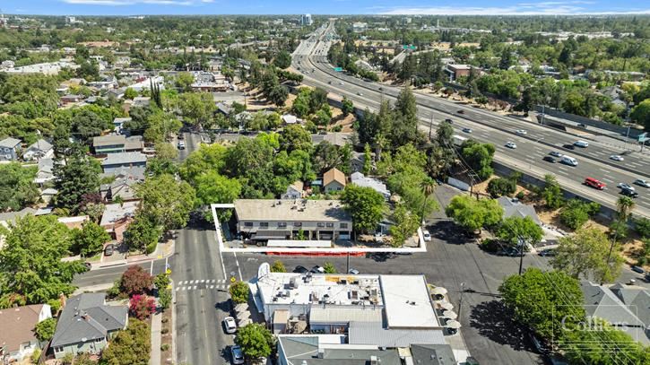 2741 Franklin Boulevard & 2973 3rd Avenue