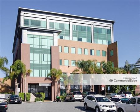 Gateway Chula Vista - Bldg. 2