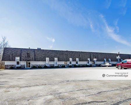 Industrial space for Rent at 321 Richard Mine Road in Wharton