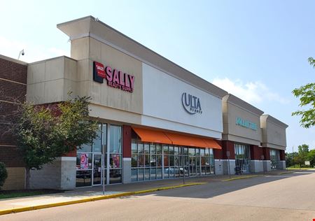 Retail space for Rent at 2058-2074 Sycamore Rd - Dekalb Market Square in DeKalb